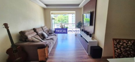 apartment em Rua José Ramon Urtiza, Vila Andrade - São Paulo - SP