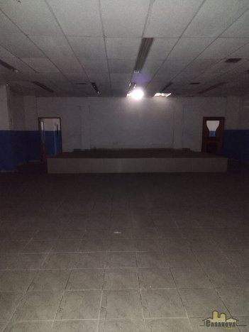 commercial_property em Rua Barão de Jacareí, Centro - Jacareí - SP