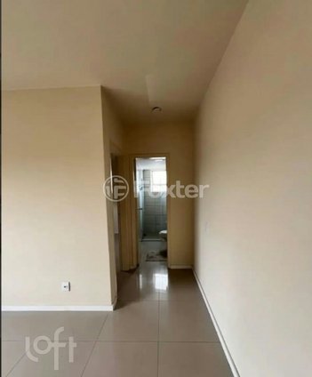 apartment em Rua General Rondon, Tristeza - Porto Alegre - RS