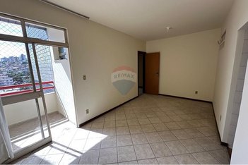 apartment em Rua Perdizes, Padre Eustáquio - Belo Horizonte - MG