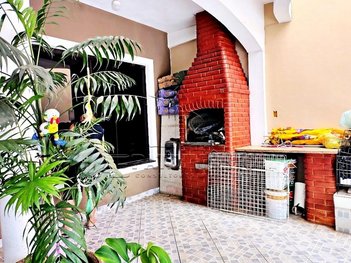 house em Rua Tomekiti Nishida, Jardim Harmonia - Sorocaba - SP