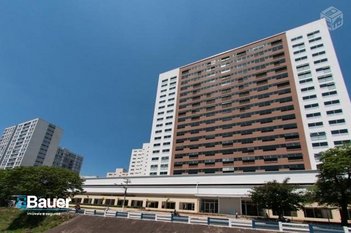 office em Barata Ribeiro, Vila Itapura - Campinas - SP