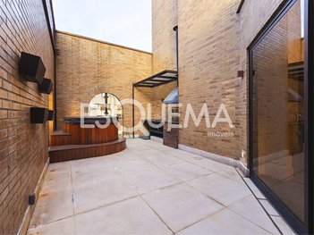 apartment em Rua Pará, Consolação - São Paulo - SP
