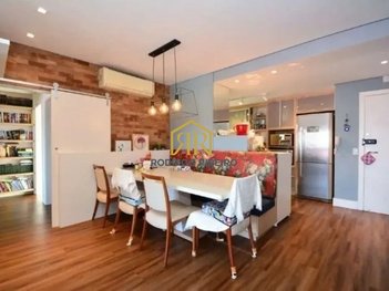 apartment em Rua Jornalista Manoel Menezes, Itacorubi - Florianópolis - SC