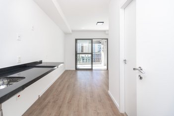 apartment em Avenida Santo Amaro, Vila Nova Conceição - São Paulo - SP