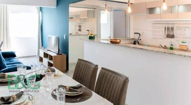 apartment em Avenida Sapopemba, Sapopemba - São Paulo - SP