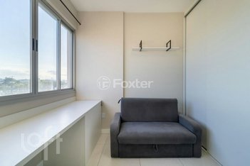 apartment em Rua João Pinto, Centro - Florianópolis - SC