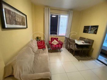 apartment em Rua Senador Nabuco, Vila Isabel - Rio de Janeiro - RJ