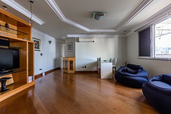 apartment em Batataes, Jardim Paulista - São Paulo - SP