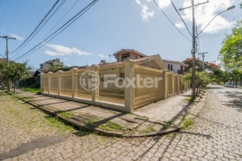 house em Rua Trujilo, Jardim Lindóia - Porto Alegre - RS