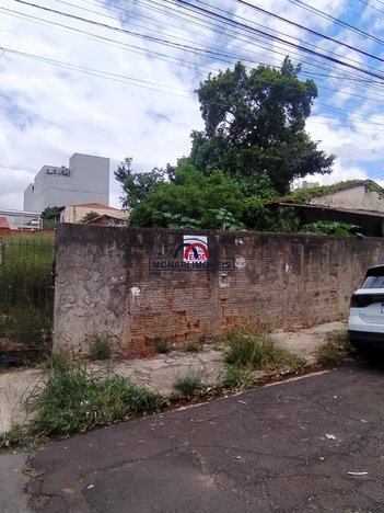 land_lot em Rua Ângelo Orlando, Vila Molon - Americana - SP
