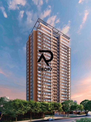 apartment em Rua Ibaragui Nissui, Jardim Vila Mariana - São Paulo - SP