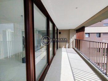 apartment em Rua Padre Chico, Perdizes - São Paulo - SP