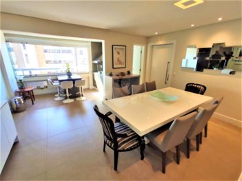 apartment em Rua David Campista, Vila Guiomar - Santo André - SP