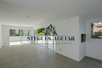 apartment em Rua Marquês do Pombal, Moinhos de Vento - Porto Alegre - RS