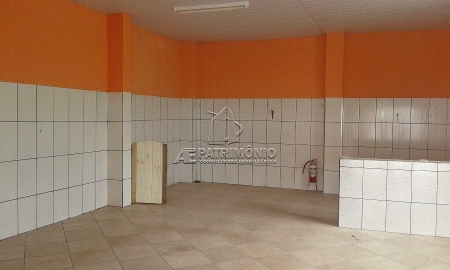 salão