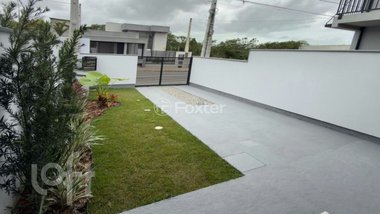 house em Rua Francisco Ignácio do Nascimento, Forquilhas - São José - SC