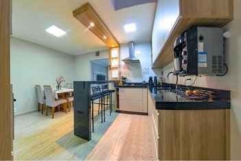 house em Rua Carlos Favetta, Jardim José Ometto III - Araras - SP