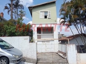 house em Rua Pedro, Vila Albertina - São Paulo - SP