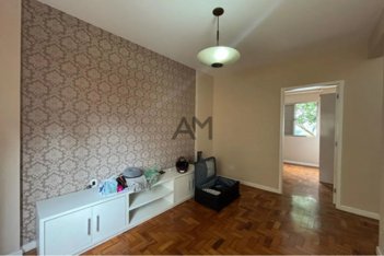 apartment em Rua Luís Góis, Mirandópolis - São Paulo - SP