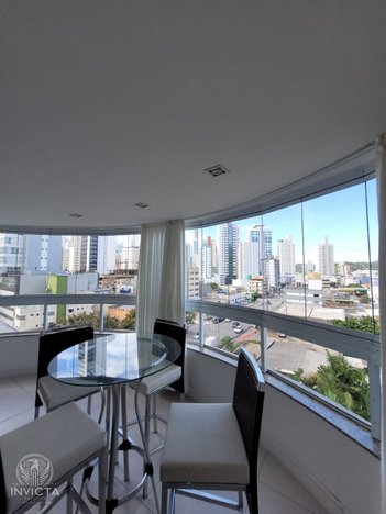 apartment em Rua 3420, Centro - Balneário Camboriú - SC
