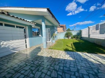 house em Rua Ana Neri, São Luiz Gonzaga - Passo Fundo - RS