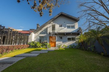 house em Rua Suíça, Pinheiro - São Leopoldo - RS