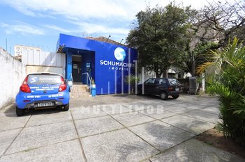 commercial_building em Avenida Chicago, Floresta - Porto Alegre - RS