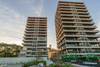 apartment em Avenida São Gualter, Vila Ida - São Paulo - SP