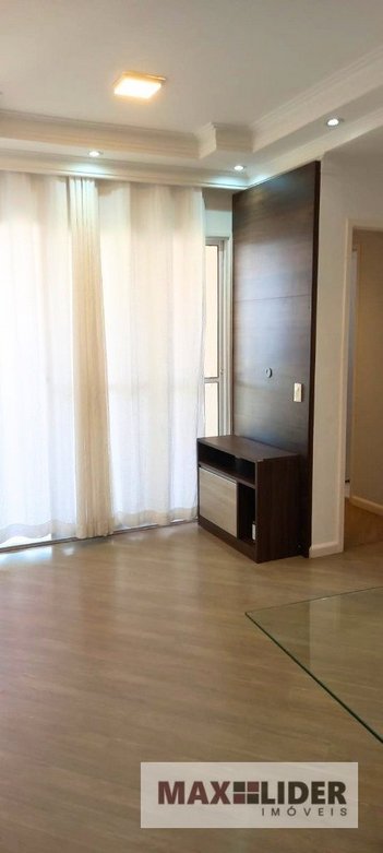 apartment em Avenida Santo Antônio, Vila Osasco - Osasco - SP
