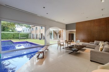 house em Rua Pires de Oliveira, Chácara Santo Antônio (Zona Sul) - São Paulo - SP