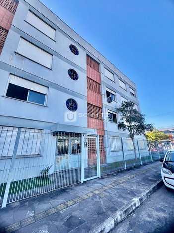 apartment em Rua Brasília, Parque dos Anjos - Gravataí - RS