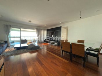 apartment em Rua Conceição Marcondes Silva, Vila Congonhas - São Paulo - SP