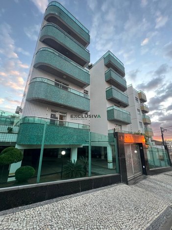 apartment em Rua Luiz Andrade, Inconfidentes - Contagem - MG
