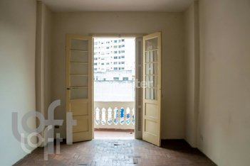apartment em Alameda Glete, Campos Elíseos - São Paulo - SP
