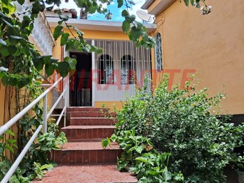 house em Rua João Bragança, Vila Bancária Munhoz - São Paulo - SP