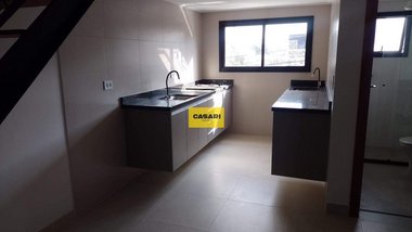 apartment em Rua Waldemar Martins Ferreira, Jordanópolis - São Bernardo do Campo - SP