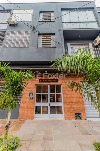 apartment em Avenida Pereira Pinto, Santa Maria Goretti  - Porto Alegre - RS