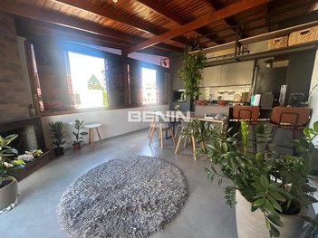apartment em Rua Frederico Guilherme Ludwig, Centro - Canoas - RS