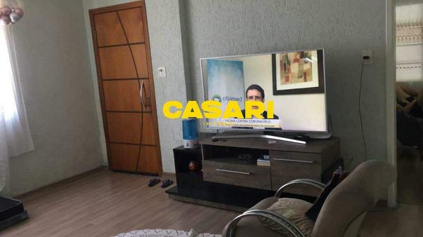 Cômodo Condomínio