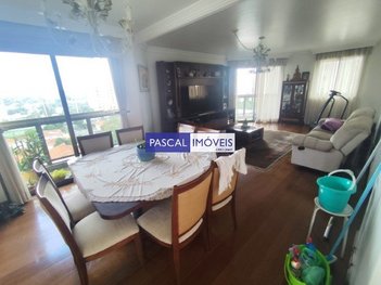 apartment em Rua Casimiro de Abreu, Vila Congonhas - São Paulo - SP