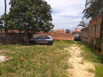 land_lot em Rua Ernesto Ramello, Jardim Santa Alice - Santa Bárbara D'Oeste - SP