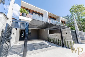 house em Rua Paraíba, Anita Garibaldi - Joinville - SC