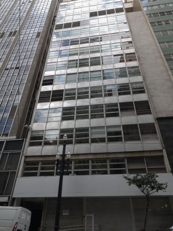 Cômodo Condomínio