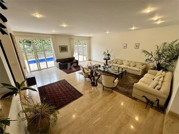 house em Rua Santo Eufredo, Jardim Guedala - São Paulo - SP