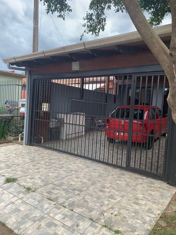 house em Rua Aceguá, Campina - São Leopoldo - RS