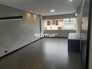 apartment em Rua Itajubá, Vila Alice - Santo André - SP