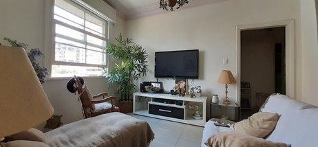 apartment em Avenida Augusto de Lima, Barro Preto - Belo Horizonte - MG