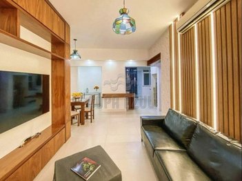 apartment em Rua Tonelero, Copacabana - Rio de Janeiro - RJ