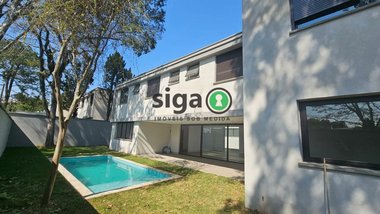 house em Rua José Gambarini, Jardim Cordeiro - São Paulo - SP